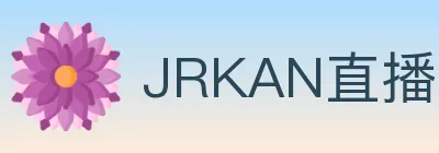 JRKAN直播 logo